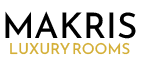 Makris Luxury Rooms Logo